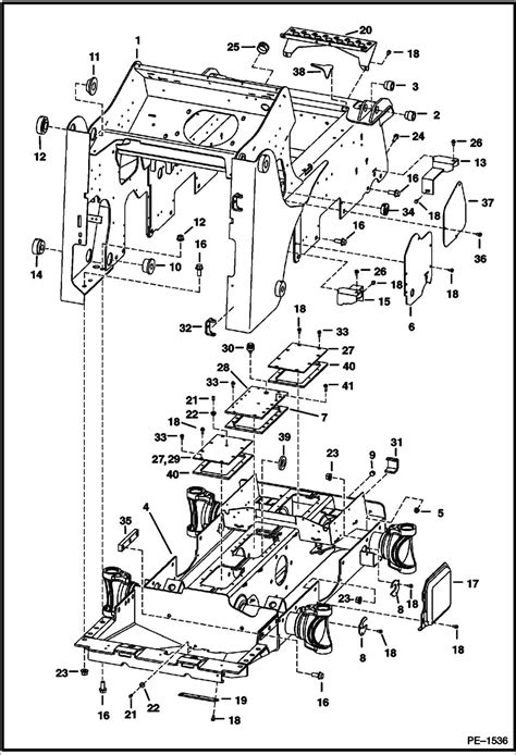 bobcat s300 attachments|bobcat s300 parts online.